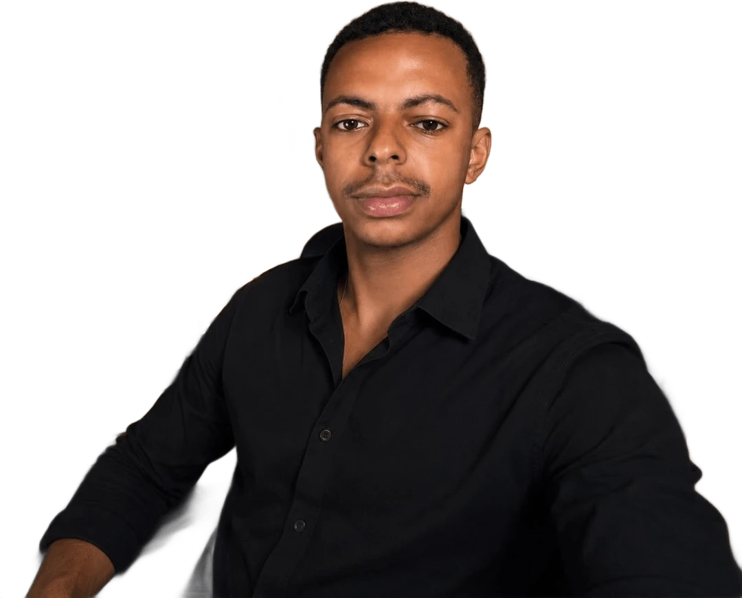 Caio, o desenvolvedor por trás do caio.devs